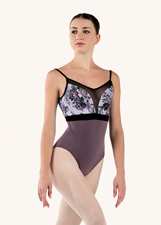 Nikolay Sayana Leotard - DA4050MPN