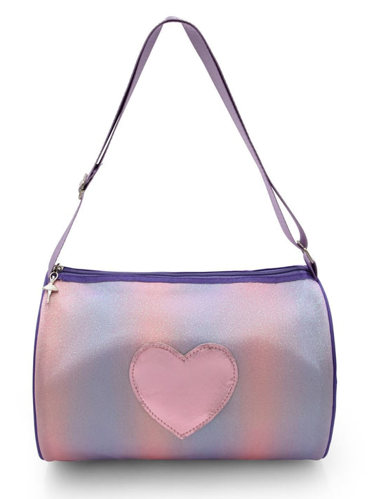 Capezio Sparkle Duffle Bag - B288