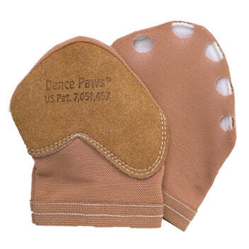 Dance Paws
