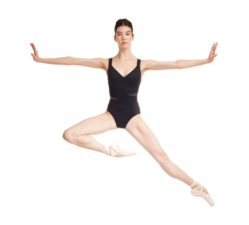 Gaynor Minden Fierce Leotard