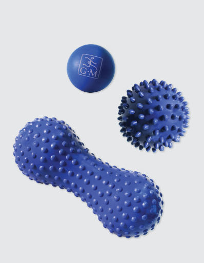 Gaynor Minden Foot Massage Kit