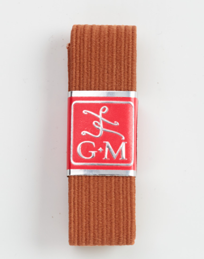 Gaynor Minden Elastic - Skin Tone