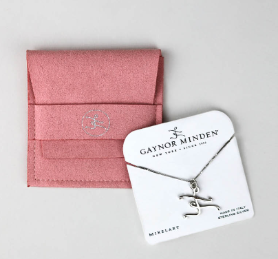 Gaynor Minden Reverence Necklace