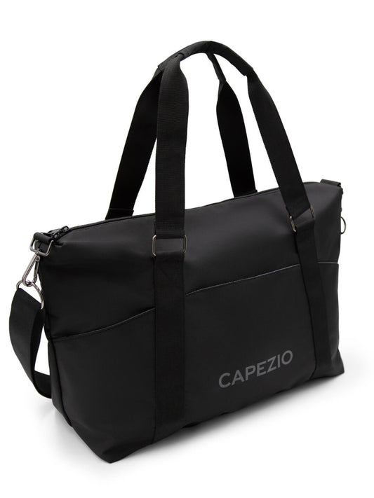 Capezio Casey Carry-All Duffle Bag - B311