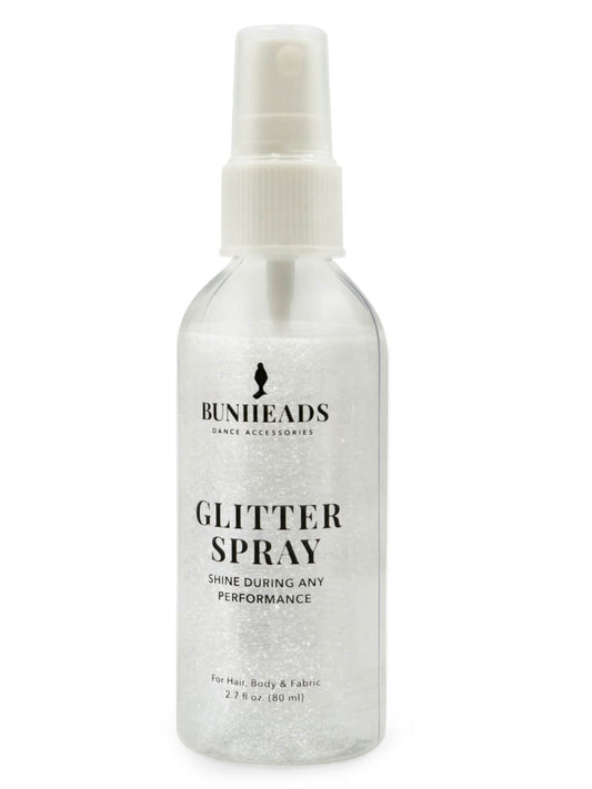 Bunheads GIitter Spray - BH1563