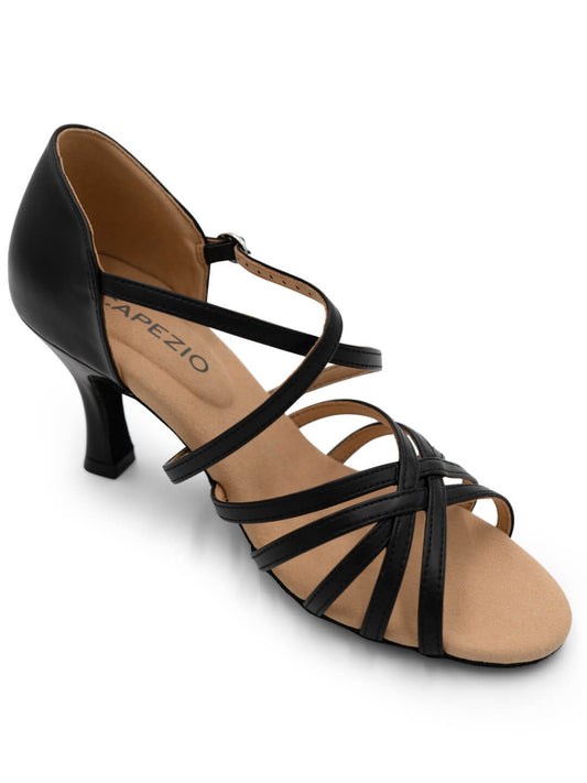 Capezio Rosa - SD502