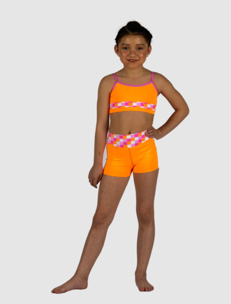 XODanceCo "Check Me Out" Set