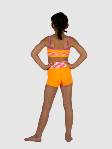 XODanceCo "Check Me Out" Set