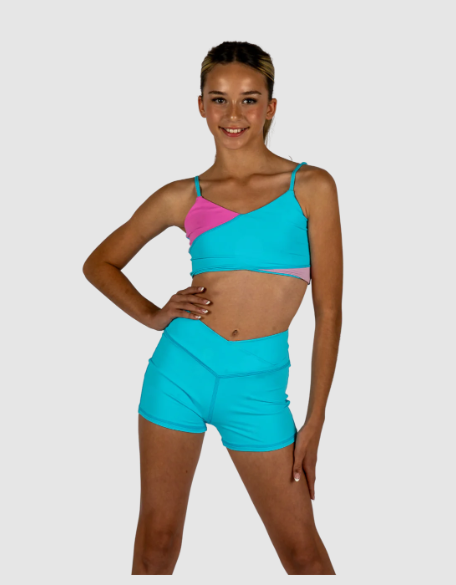 XODanceCo "Slice And Dice" Set