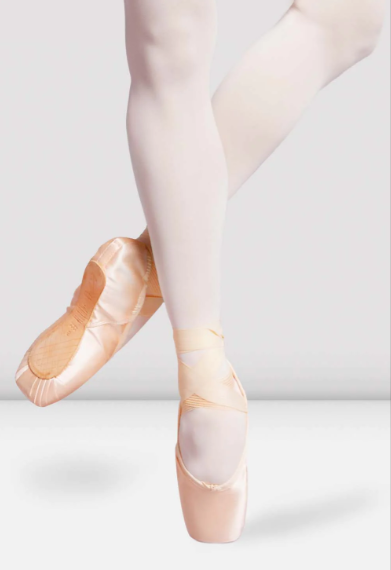 Bloch Balance Lisse - S0162L