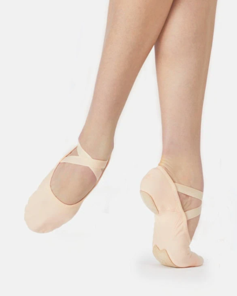 Gaynor Minden "Liberty" Ballet Shoe