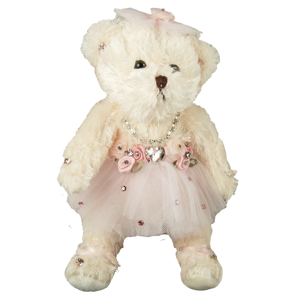 TYVM Bling Ballerina MAMA Bear