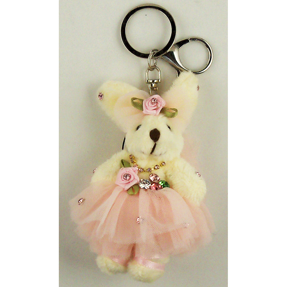 TYVM Bling Ballerina BABY Bunny