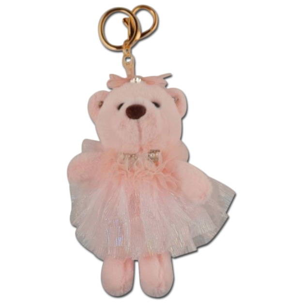 TYVM Ballerina Bling Bear - 77876