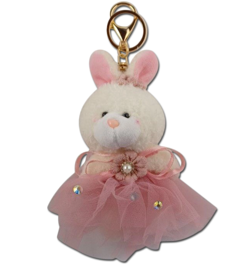 TYVM Ballerina Bling Bunny - 77876