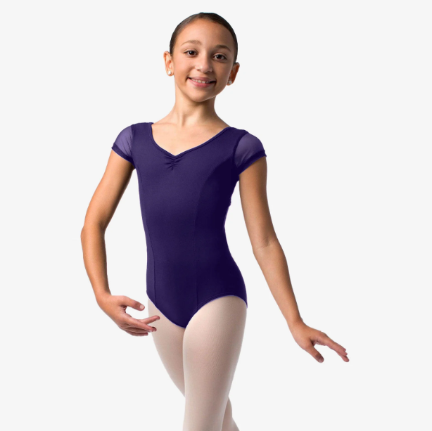 So Danca Nikita Leotard - SL140
