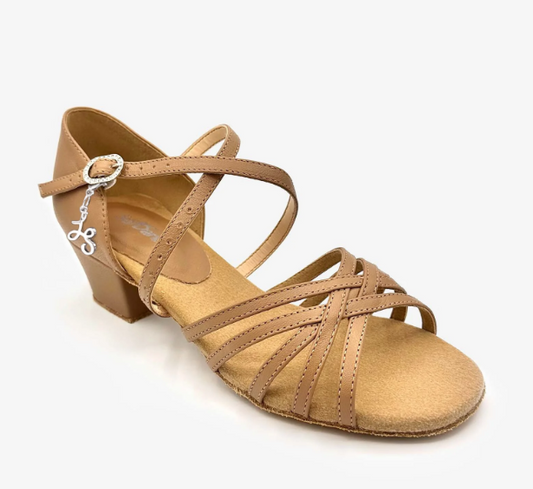 So Danca Mambo - BL301