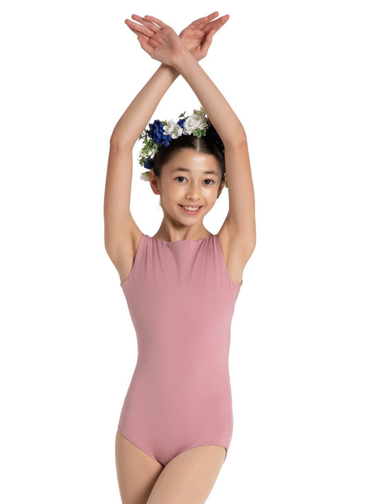 Capezio Child Marigold Leotard - 12088C