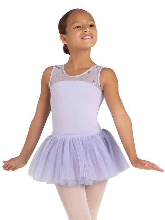 Capezio Twinkle Tutu Dress - 12109C