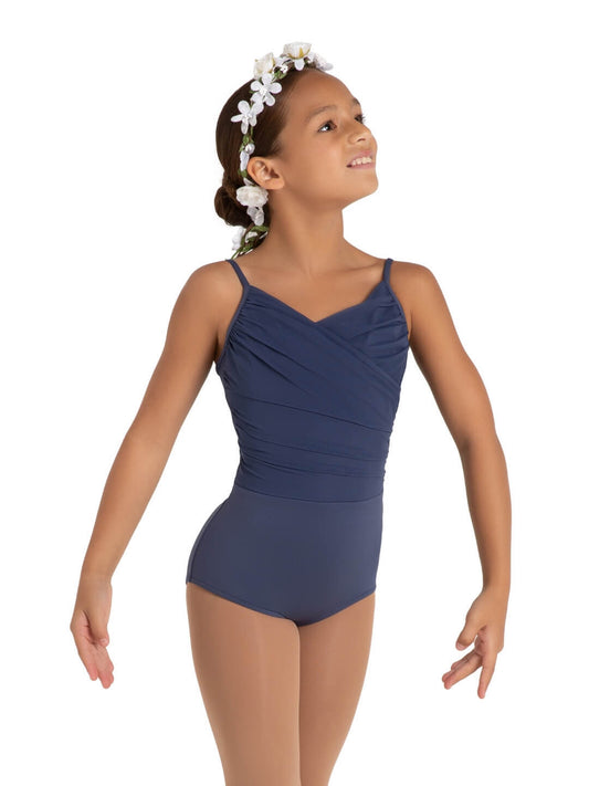 Capezio Rose Cami Leotard - 12085C