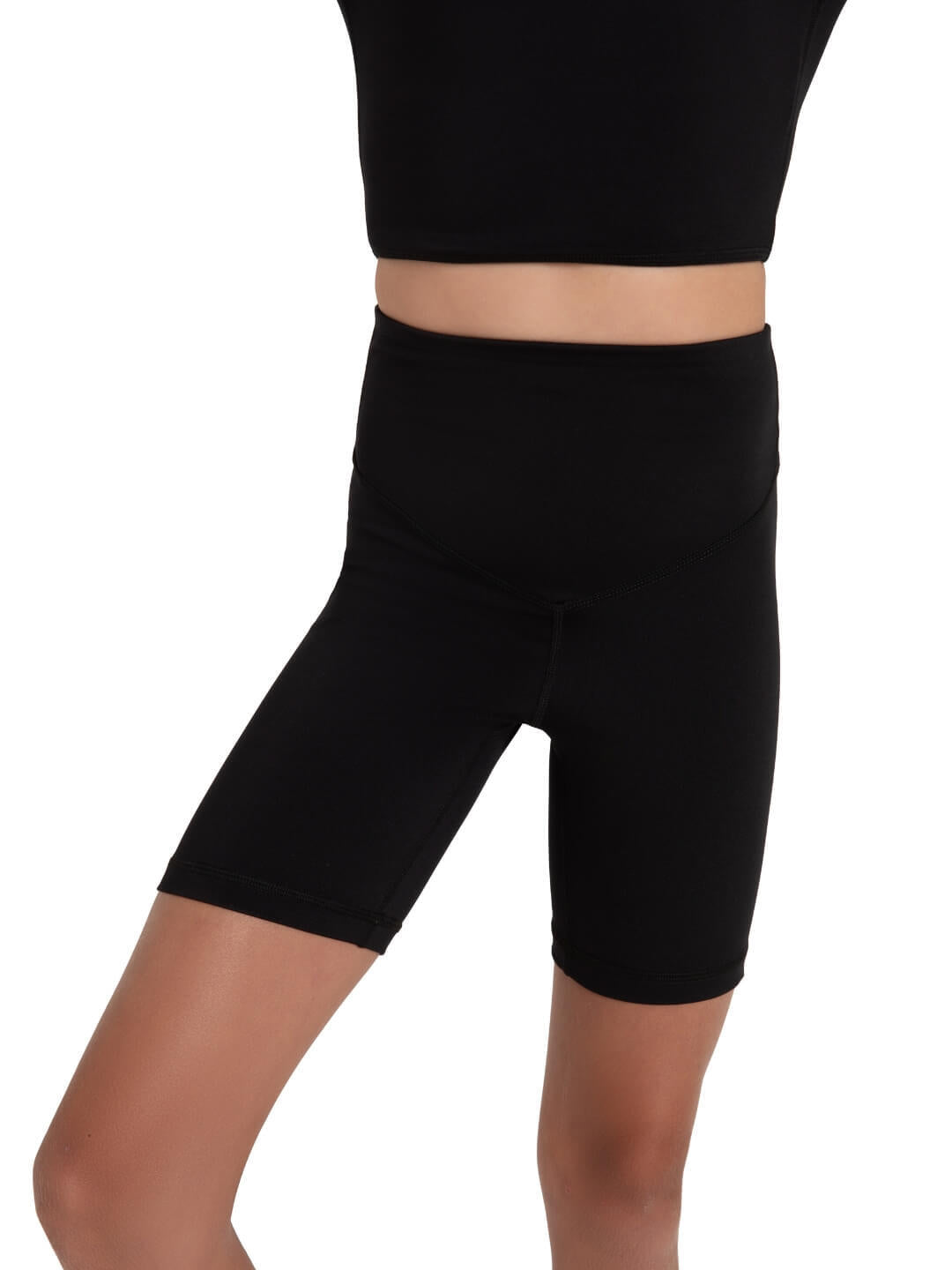 Capezio Child Buttercup Bike Short - 12093C
