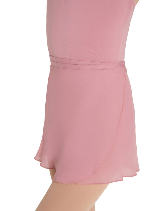 Capezio Child Sunflower Skirt - 12095C