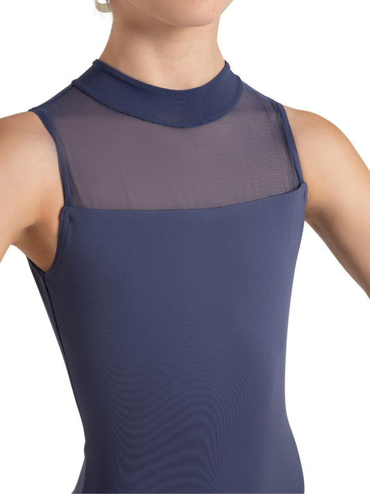 Capezio Child Hyacinth Leotard - 12087C
