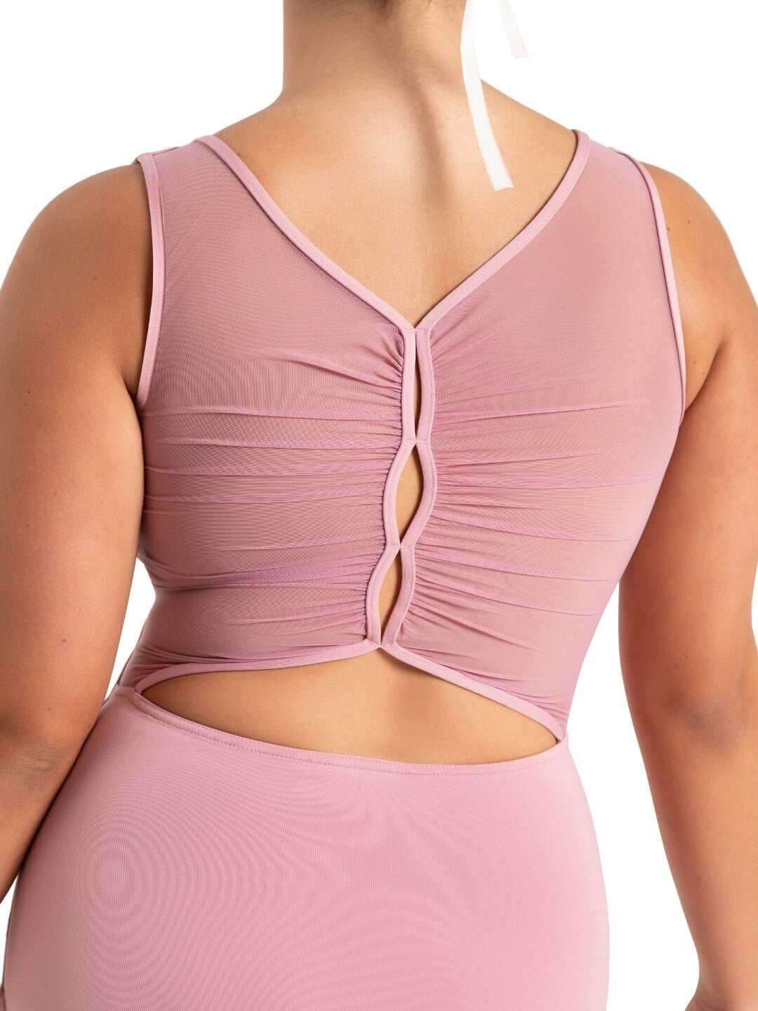 Capezio Ladies Marigold Leotard - 12088W