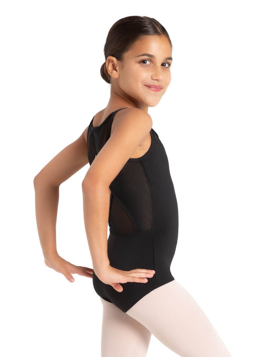 Capezio Child Astro Leotard - 12106C