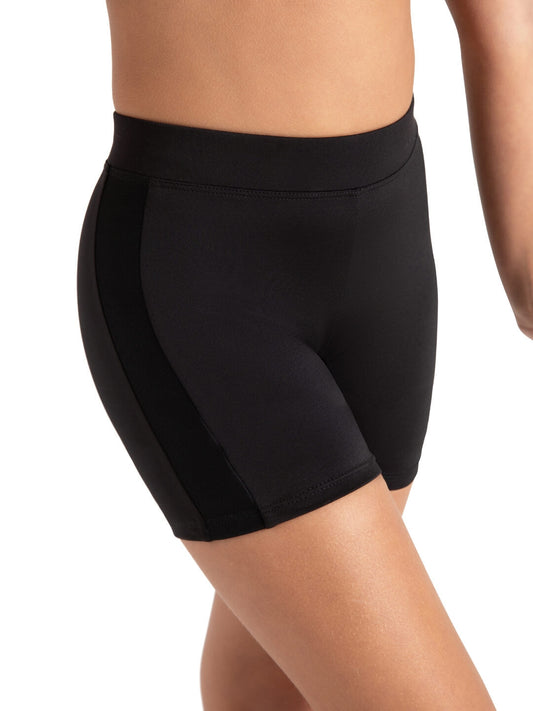 Capezio Child Stardust Short - 12107C