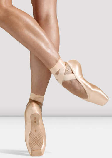 Bloch ETU Flex - S1160LTMF