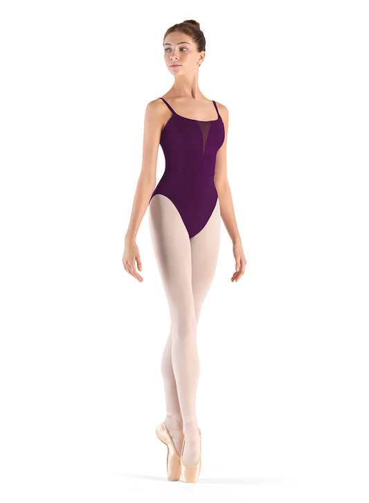 Bloch Ladies Serendipity Camisole Leotard - LB5207B