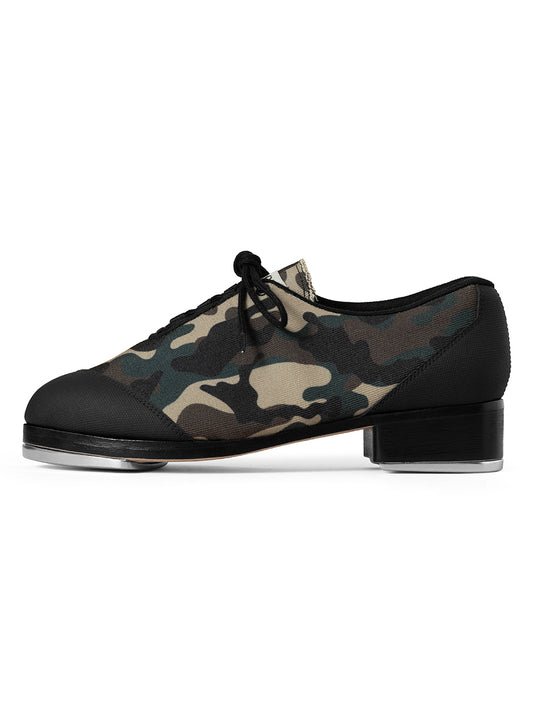 Bloch Brava Camo Tap Shoe - S0914L