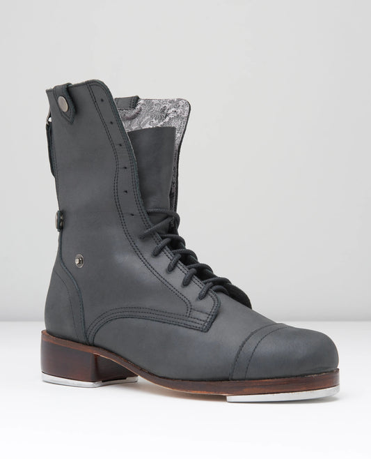 Bloch City Tap Boot - S0902L