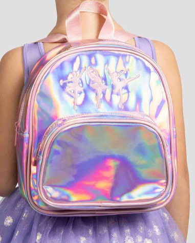 Bloch Ballerina Backpack - A808C