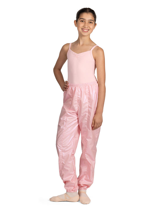 Mirella Glow Girl Rip Stop Pants - M681C