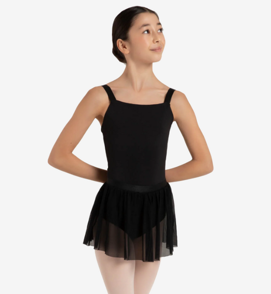 Capezio Cloud Nine Dreamy Dress - 12164C