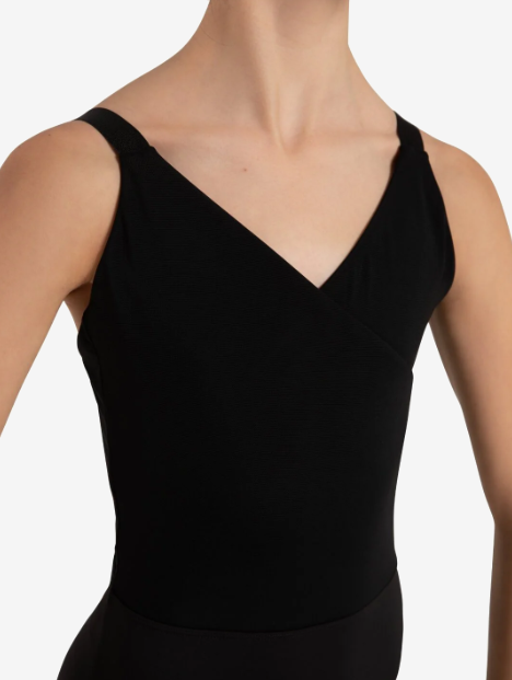 Capezio Cloud Nine Bliss Leotard - 12165C