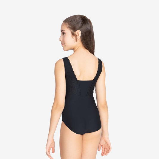 So Danca Miri Leotard - L2789
