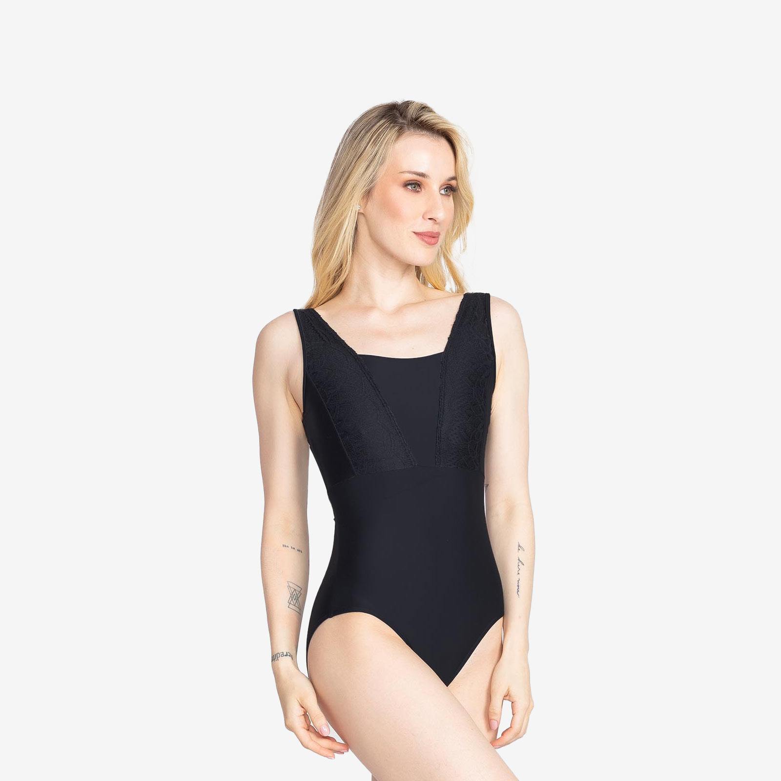 So Danca Thamires Leotard - RDE2788
