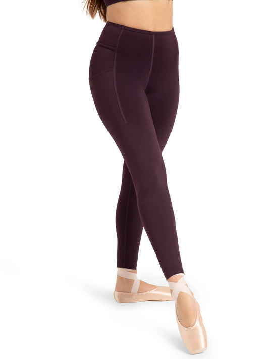 Capezio Child Goddess Legging - 12142C