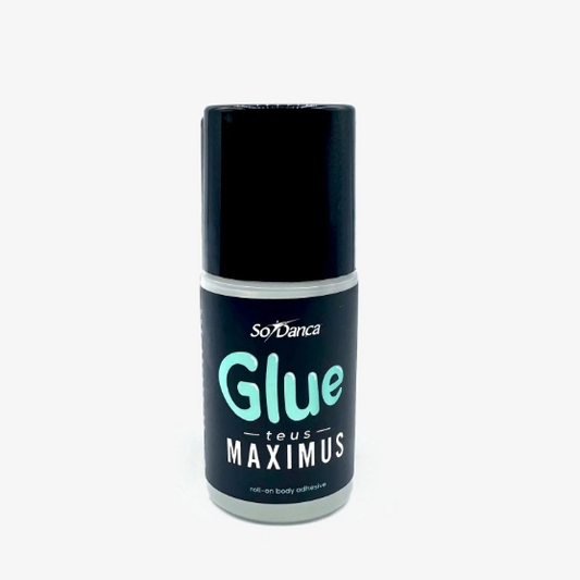 So Danca Glue-Teus Maximus - AC33