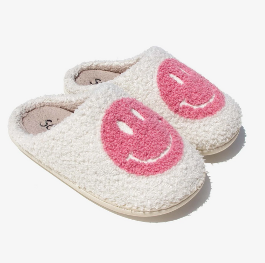 So Danca Joyful Soles Slippers - BT50