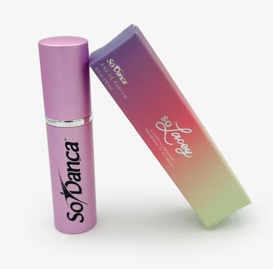 So Lacey Mini Perfume - PE01