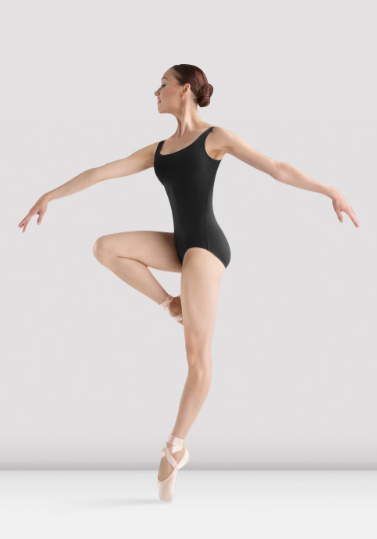 Bloch Faire Tank Leotard - L5605