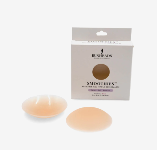 Bunheads Smoothies - BH1700