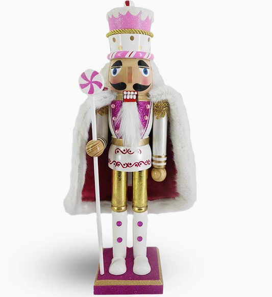 Nutcracker Ballet Gifts 15" Cake Hat Nutcracker