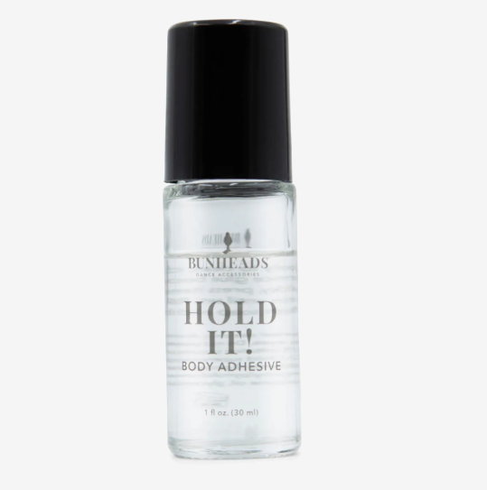 Bunheads Hold It Body Adhesive - BH1562