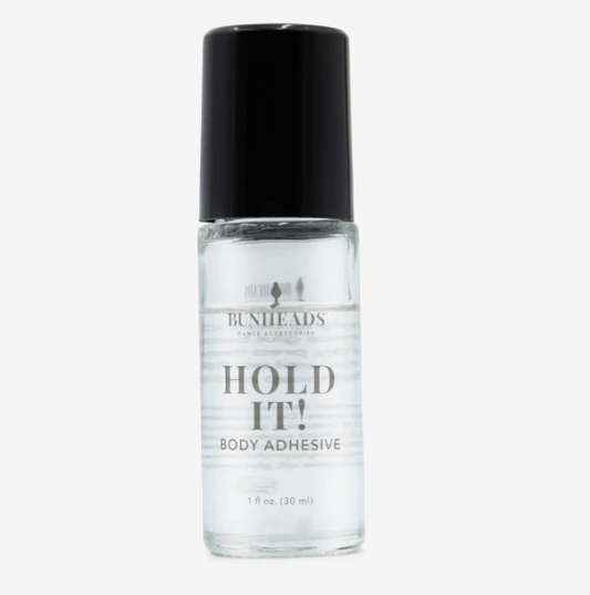 Bunheads Hold It Body Adhesive - BH1562