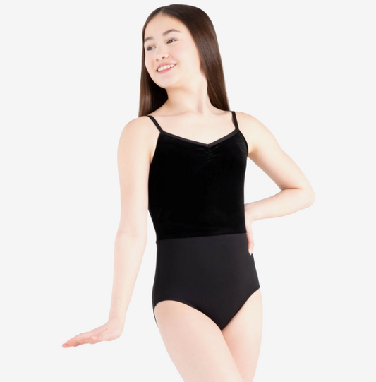 Capezio Regency Royal Royal Leotard - 12211C